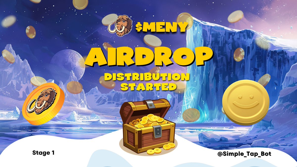 Meny Coin | Father of memecoins tweet media