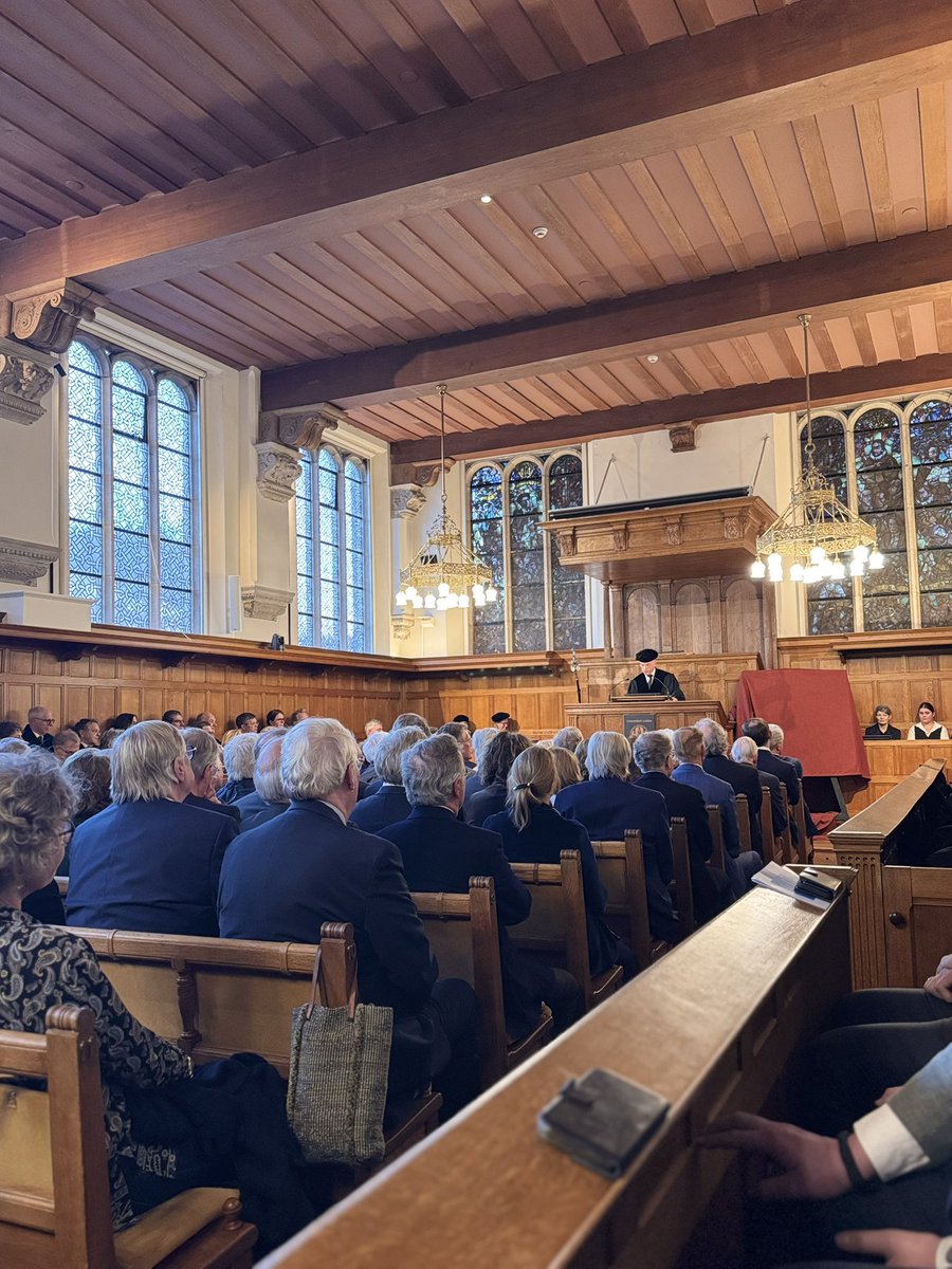 Hugo de Jonge (@hugodejonge) on Twitter photo Mooi en boeiend afscheidscollege van Eerste Kamervoorzitter <a href="/Jan_Anthonie/">Jan Anthonie Bruijn</a> Bruijn als hoogleraar immunopathologie aan <a href="/UniLeiden/">Universiteit Leiden</a>, over het snijvlak van wetenschap en politiek. Mooi en boeiend afscheidscollege van Eerste Kamervoorzitter <a href="/Jan_Anthonie/">Jan Anthonie Bruijn</a> Bruijn als hoogleraar immunopathologie aan <a href="/UniLeiden/">Universiteit Leiden</a>, over het snijvlak van wetenschap en politiek.