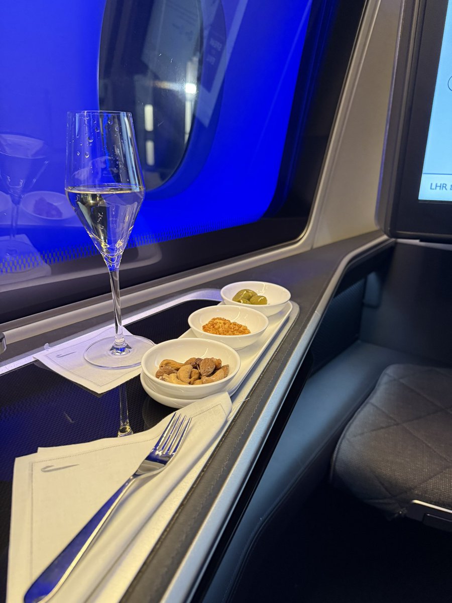 alexdc1's tweet image. Time to fly @British_Airways ✈️