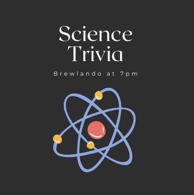 TheGrubShack_FL's tweet photo. 🌴https://t.co/3bbEaCOoyh

#ItsFriesDAY #Trivia #Brewlando #Orlando #GrubCard #CrazeCard #HappyHour

💥https://t.co/m4Bukzx17P https://t.co/UNKYCamSLE