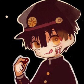 mezuzax3's tweet photo. Hananene will actually reunite guys bc Nene lost her clip and Hanako actually has it and he'll teleport to her somehow to give it back and they'll hug and kiss and be happy right righttt https://t.co/ICZhQibaZv