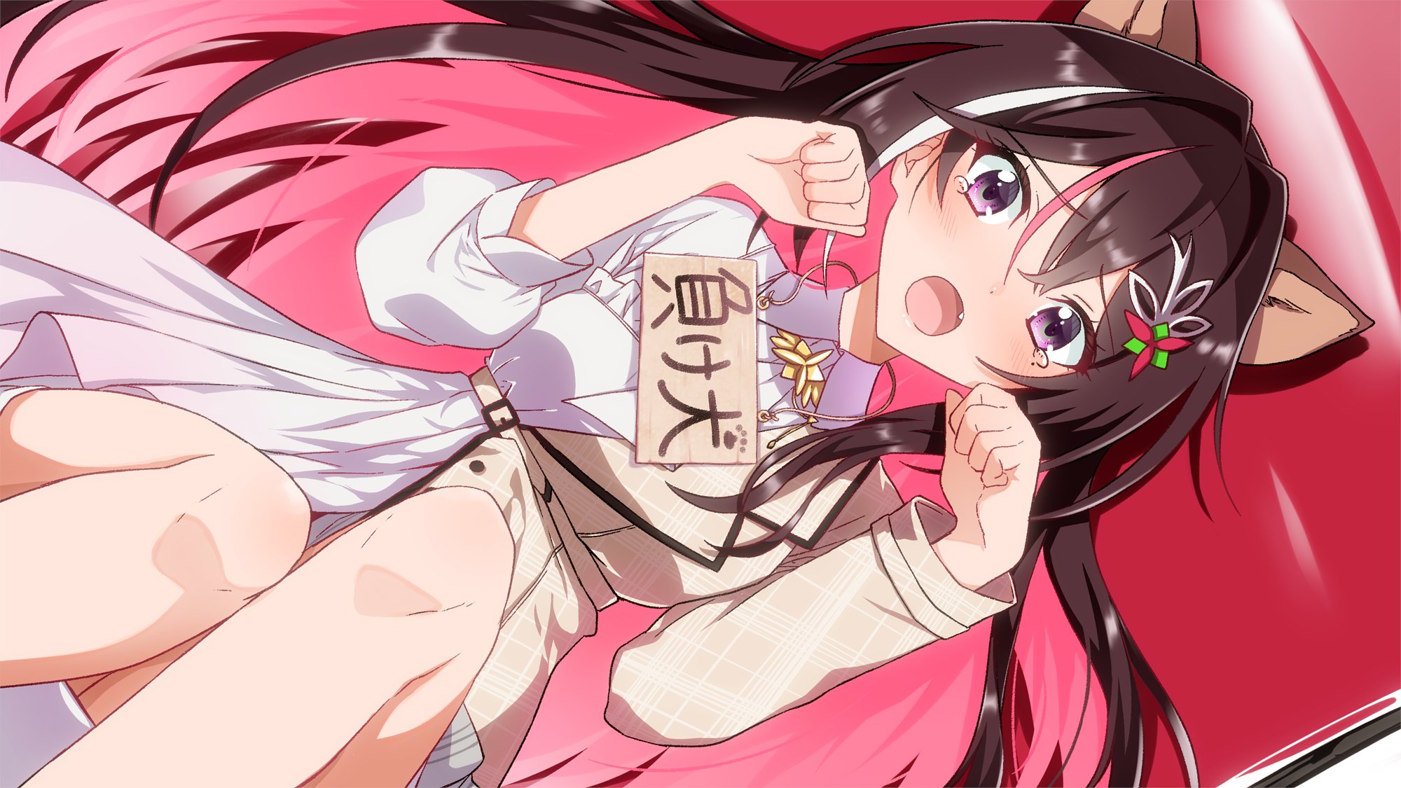 H♡K様♡ありがとうございます♡ はしらい on X: 