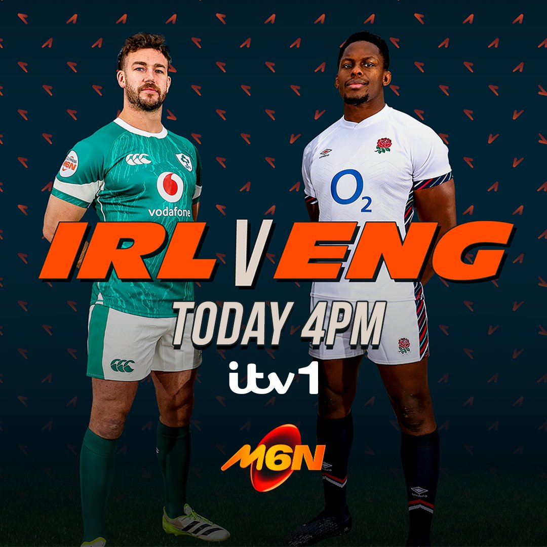 ITV Rugby tweet media