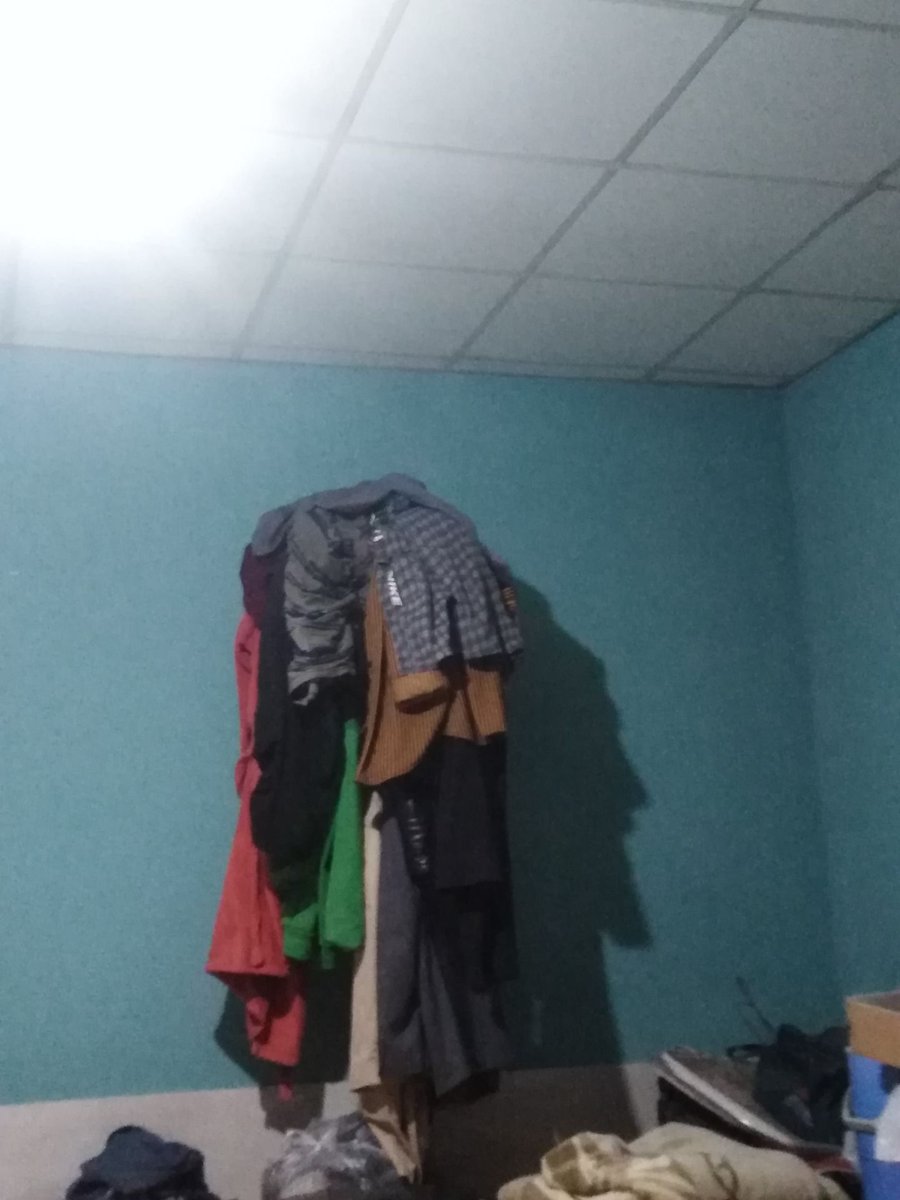 یه عکس رندوم تو نونوایی🤏🏼