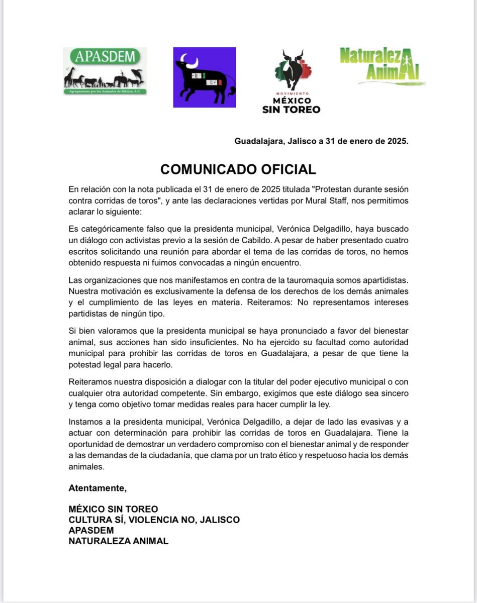 ¿Nos hacen favor de difundir?

⁦<a href="/VeroDelgadilloG/">Verónica Delgadillo</a>⁩