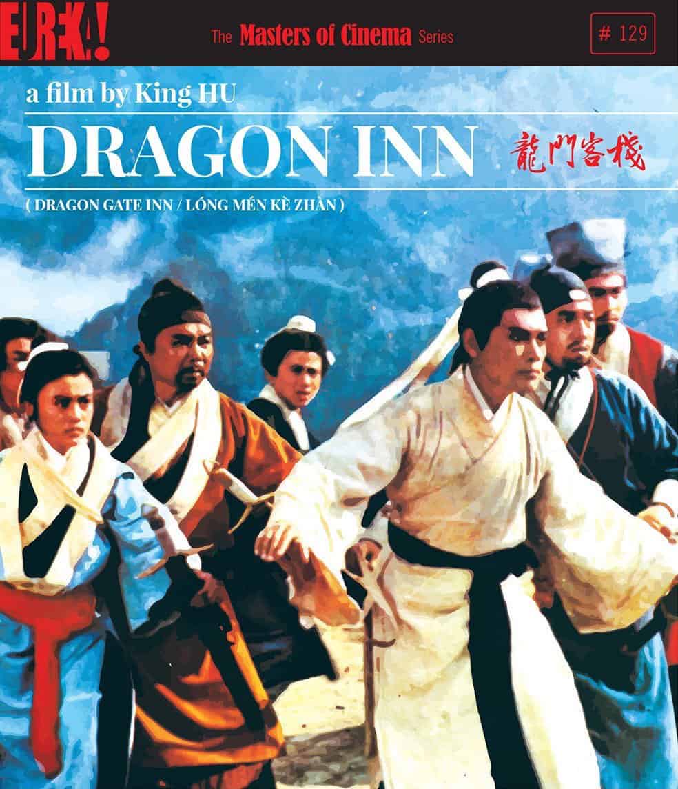 KFMovieGuide's tweet photo. OUT NOW! 🔈 We discuss the 1967 wuxia classic, #DragonInn, on the latest episode of #KFMGPod, with the actor and martial artist @katrinadurden and #LifeOfAction author @themikefury. Listen now everywhere you get podcasts. 🙏
.
https://t.co/vrDpHfTDa0 https://t.co/ppsE2pjiM9