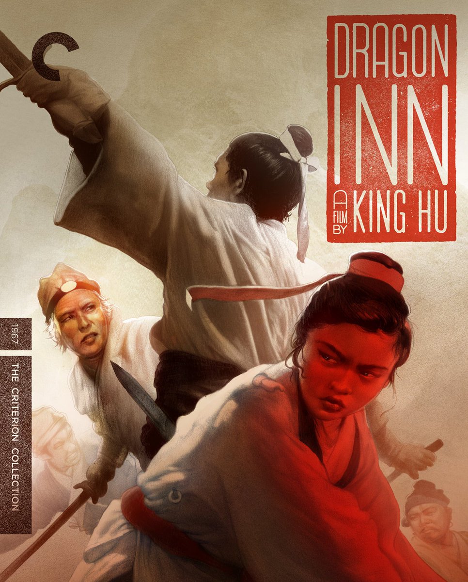 KFMovieGuide's tweet photo. OUT NOW! 🔈 We discuss the 1967 wuxia classic, #DragonInn, on the latest episode of #KFMGPod, with the actor and martial artist @katrinadurden and #LifeOfAction author @themikefury. Listen now everywhere you get podcasts. 🙏
.
https://t.co/vrDpHfTDa0 https://t.co/ppsE2pjiM9