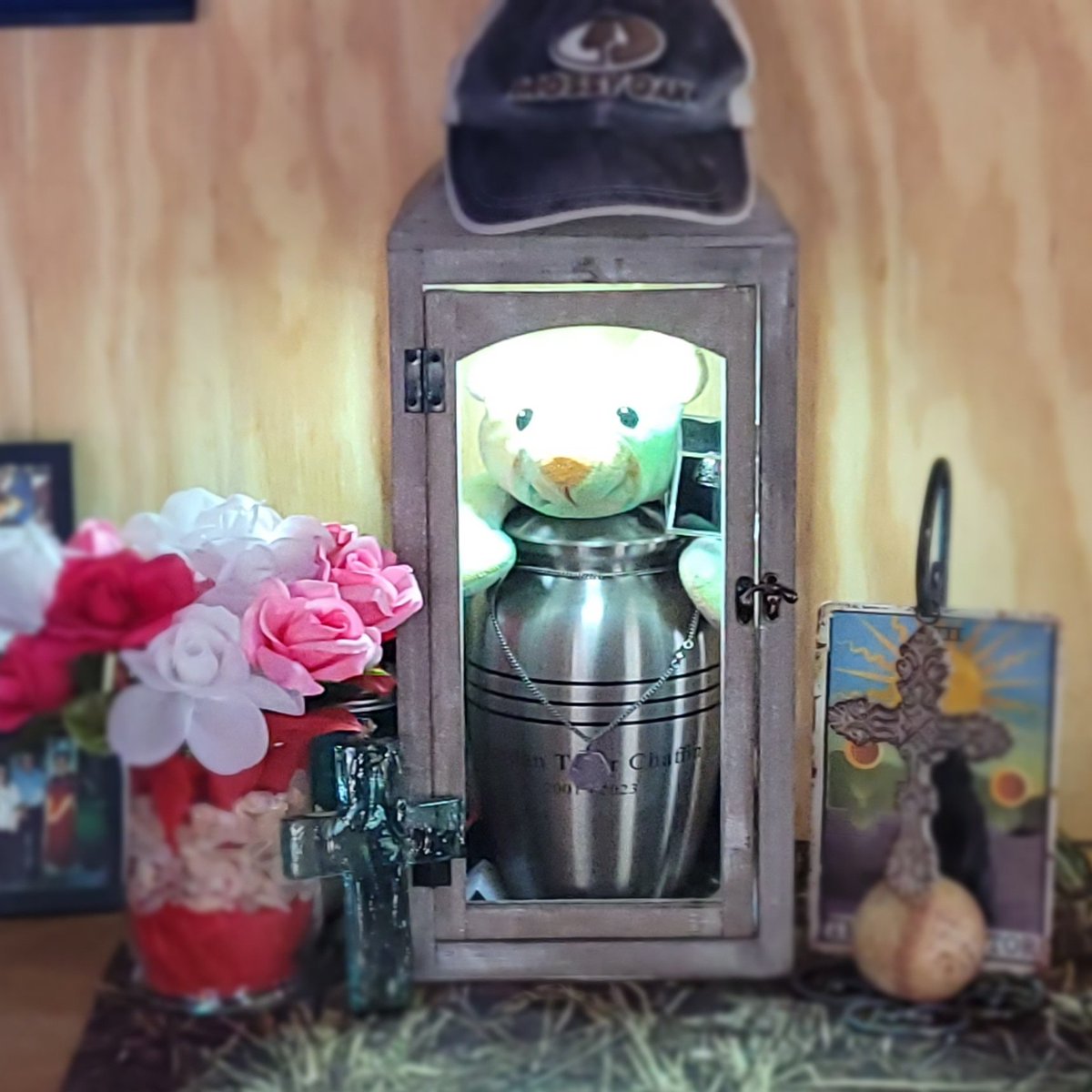 kingalswife01's tweet image. “Before you cry for me, fight for me. Don’t just fight for me, fight for the ones who remain.” 

~ RIP Jordan C. 1-31-23 
@realDonaldTrump
@RobertKennedyJr
#type1diabetes
#type1warrior
#JDRF
#type1diabetesawareness
#type1diabeteslookslikeme
#findacure
#SaveOurChildren