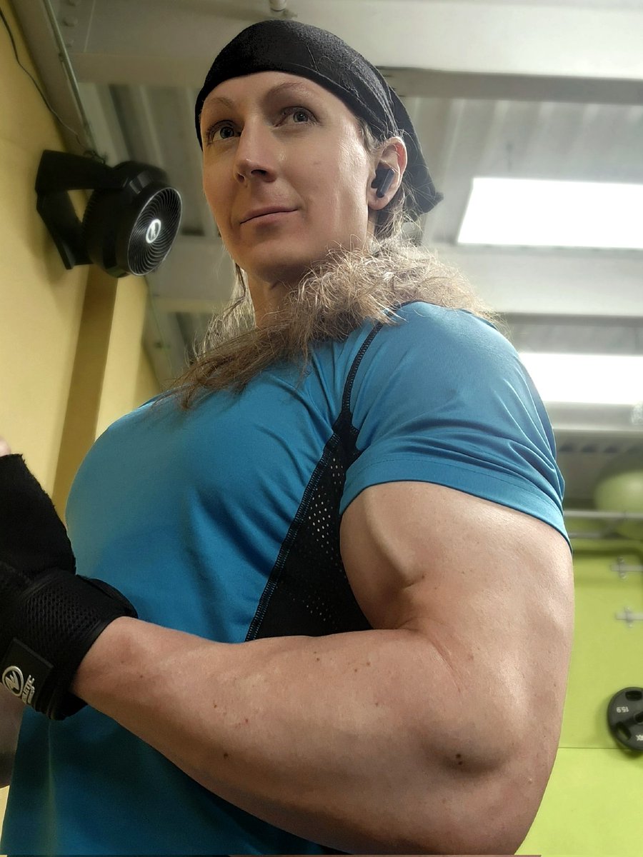 RealMacW's tweet image. Sometimes, the pump just goes hard.