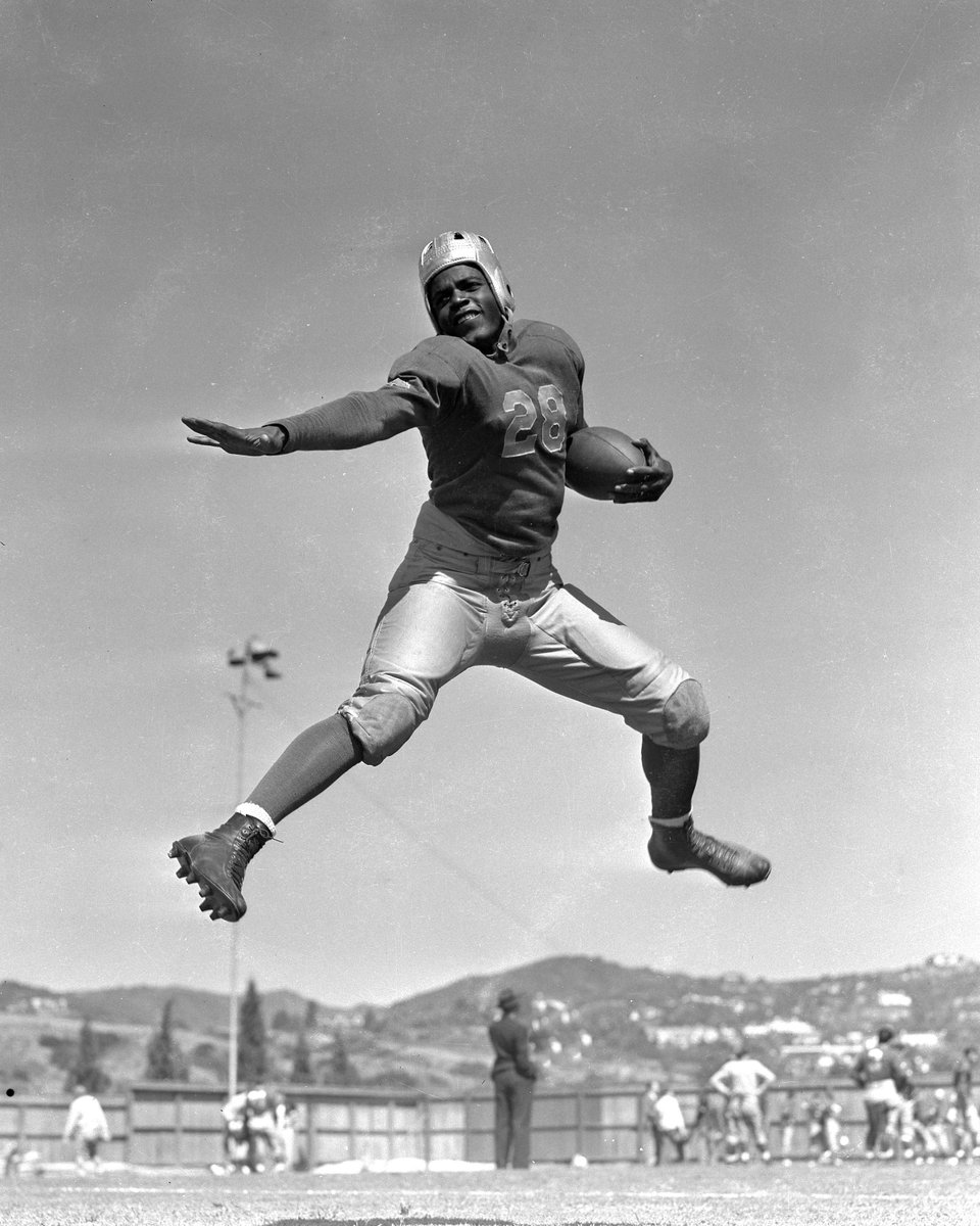 UCLA Football tweet media