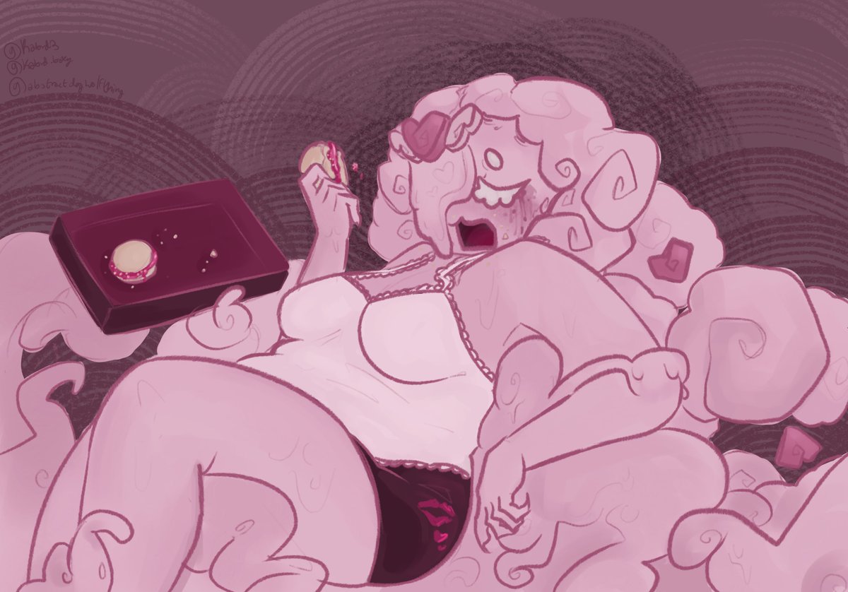 ennui_mn's tweet photo. Procrastination doodle: Strawberry Nightmare eating jam-filled somethings and crying
-
-
#NightmareSans #StrawberryNightmare #2pNightmare #UTMV
(Use she/her on NM 🏳️⚧️🏳️⚧️) https://t.co/WLYMJyAP1J