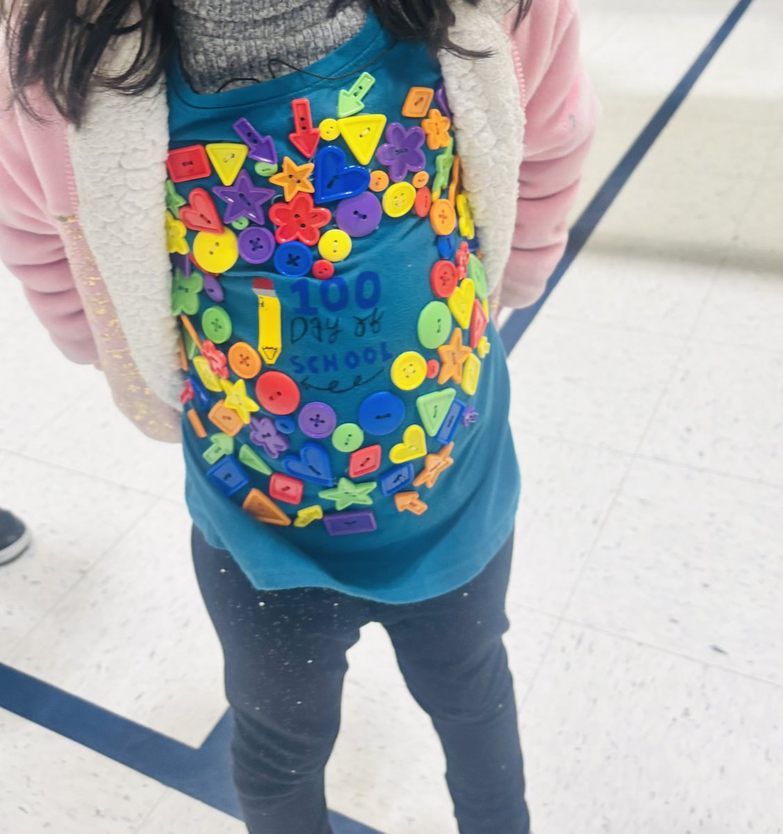 Elizabeth Marquez (@emarquez_ecl) on Twitter photo What better way to show off Science Projects than to do it on the 100th day of school. We are definitely 💯days smarter at Mesita EDCD!! 🤓<a href="/VReyes_CI/">Veronica E. Reyes</a> <a href="/Al_Garcia_EPISD/">Al Garcia</a> <a href="/monica_montes_q/">monica montes-q</a> @<a href="/EPISDEarlyLearn/">Early Learning</a> #ItStartsWithUs What better way to show off Science Projects than to do it on the 100th day of school. We are definitely 💯days smarter at Mesita EDCD!! 🤓<a href="/VReyes_CI/">Veronica E. Reyes</a> <a href="/Al_Garcia_EPISD/">Al Garcia</a> <a href="/monica_montes_q/">monica montes-q</a> @<a href="/EPISDEarlyLearn/">Early Learning</a> #ItStartsWithUs
