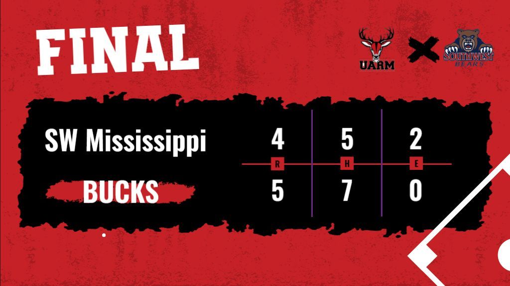 Bucks Athletics tweet media