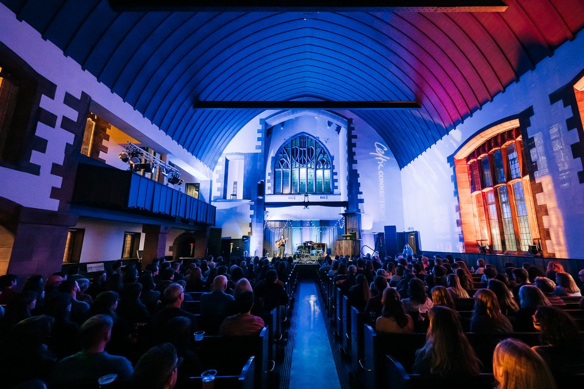 Celtic Connections (@ccfest) on Twitter photo Enjoy stunning music in the beautiful surroundings of The Mackintosh Church this weekend!
✨B O D I E S and Con’tylia
📅 31 Jan
🎻Summers/Silvola & Bozzini Quartet and Fell Line
📅 1 Feb
🎵 Pictish Trail and Afterlands
📅 2 Feb
🔗 Get your tickets now: celticconnections.com/venues/the-mac… Enjoy stunning music in the beautiful surroundings of The Mackintosh Church this weekend!
✨B O D I E S and Con’tylia
📅 31 Jan
🎻Summers/Silvola & Bozzini Quartet and Fell Line
📅 1 Feb
🎵 Pictish Trail and Afterlands
📅 2 Feb
🔗 Get your tickets now: celticconnections.com/venues/the-mac…