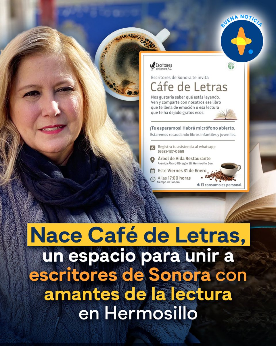 Proyecto Puente tweet media