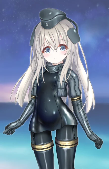 ゆーちゃん 