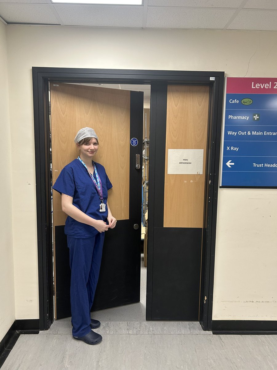 DFN Project SEARCH Kendal UK (@dfn_ps_kendal) on Twitter photo Alongside her ongoing placement with the Day Surgery Unit, Sophia has also started a two-day-a-week rotation with the Theatre Department at <a href="/UHMBT/">MorecambeBayNHSTrust</a>
We couldn’t be prouder of how far she’s come on her supported internship journey, and it’s only January! #jobsforall Alongside her ongoing placement with the Day Surgery Unit, Sophia has also started a two-day-a-week rotation with the Theatre Department at <a href="/UHMBT/">MorecambeBayNHSTrust</a>
We couldn’t be prouder of how far she’s come on her supported internship journey, and it’s only January! #jobsforall