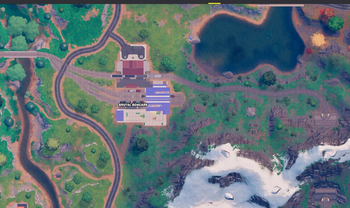 need for 3v3 offspawn