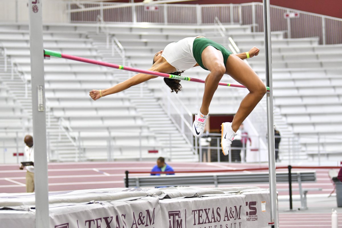 Baylor Track & Field tweet media