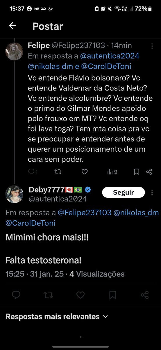 Felipe (@Felipe237103) / Posts / X