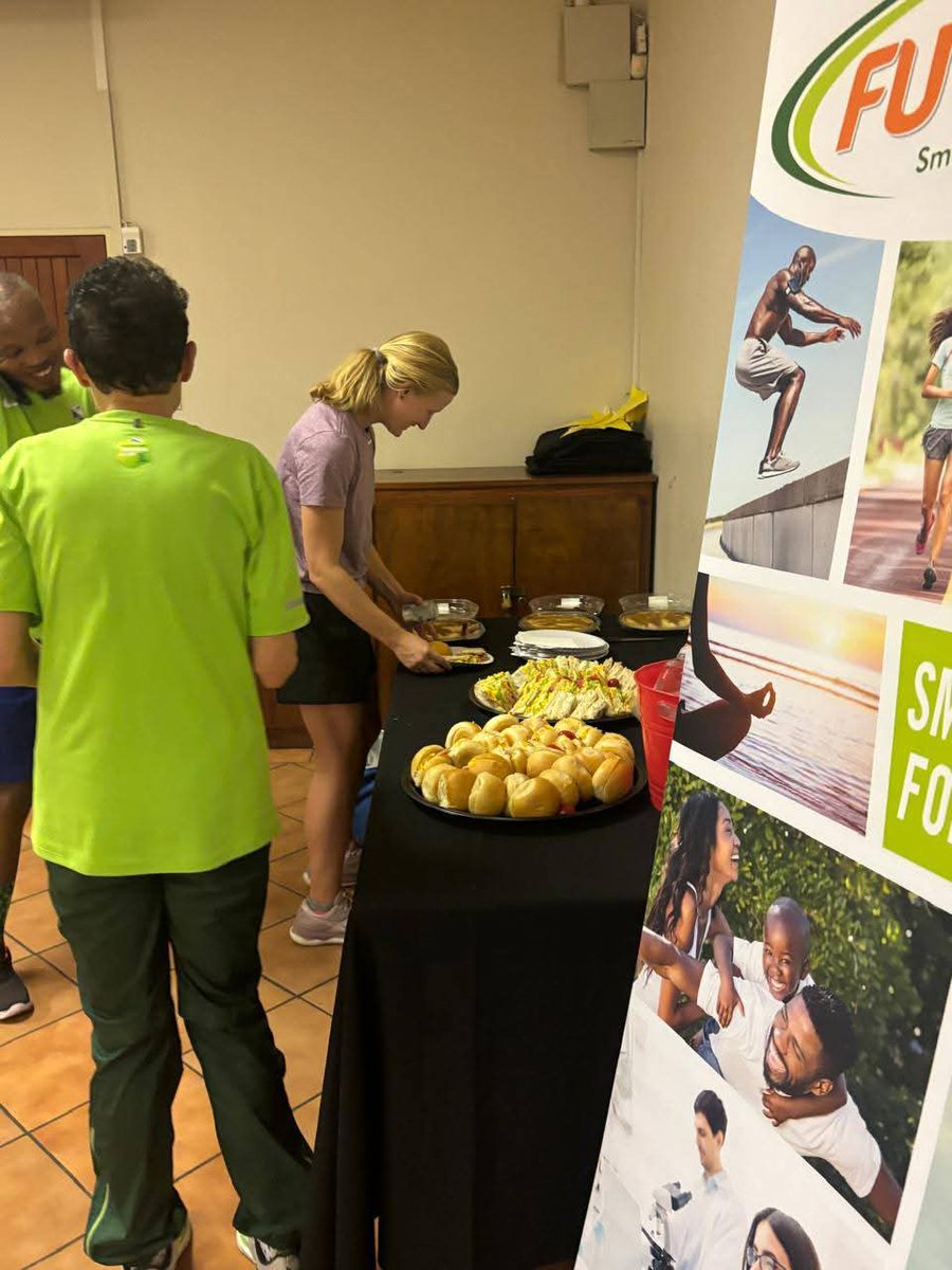 Frances van Blerk (@francesvblerk) on Twitter photo Thursday Time Trails
<a href="/Nedbank_RC/">Nedbank Running Club</a> <a href="/nike/">Nike</a> <a href="/biogensa/">Biogen</a> <a href="/futurelifeza/">FUTURELIFE®</a> @thirstiwater #MoreThanAClub Thursday Time Trails
<a href="/Nedbank_RC/">Nedbank Running Club</a> <a href="/nike/">Nike</a> <a href="/biogensa/">Biogen</a> <a href="/futurelifeza/">FUTURELIFE®</a> @thirstiwater #MoreThanAClub