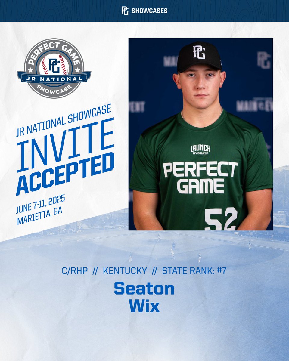 JR. NATIONAL SHOWCASE INVITE ACCEPTED 🔒

<a href="/Seaton_Wix44/">Seaton Wix</a> X #JrNational