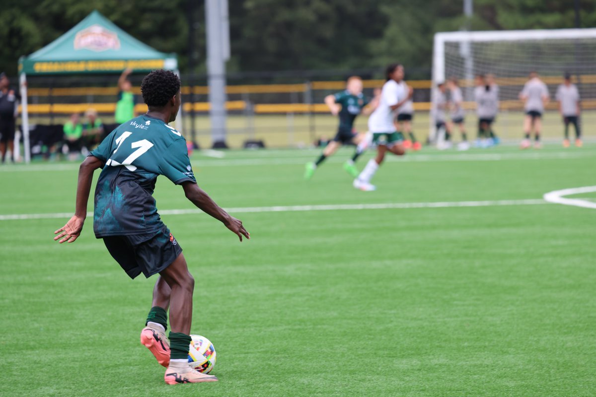 CCFC_Academy's tweet photo. Congrats to CCFC Academy U14 player Champ Holder Jr. for being selected to participate in the U.S. Soccer Boys Talent ID Center in February. 

Champ will compete with some of the regions top players! 

Learn more about CCFC’s Academy, link in bio! https://t.co/PQuffXt7j2