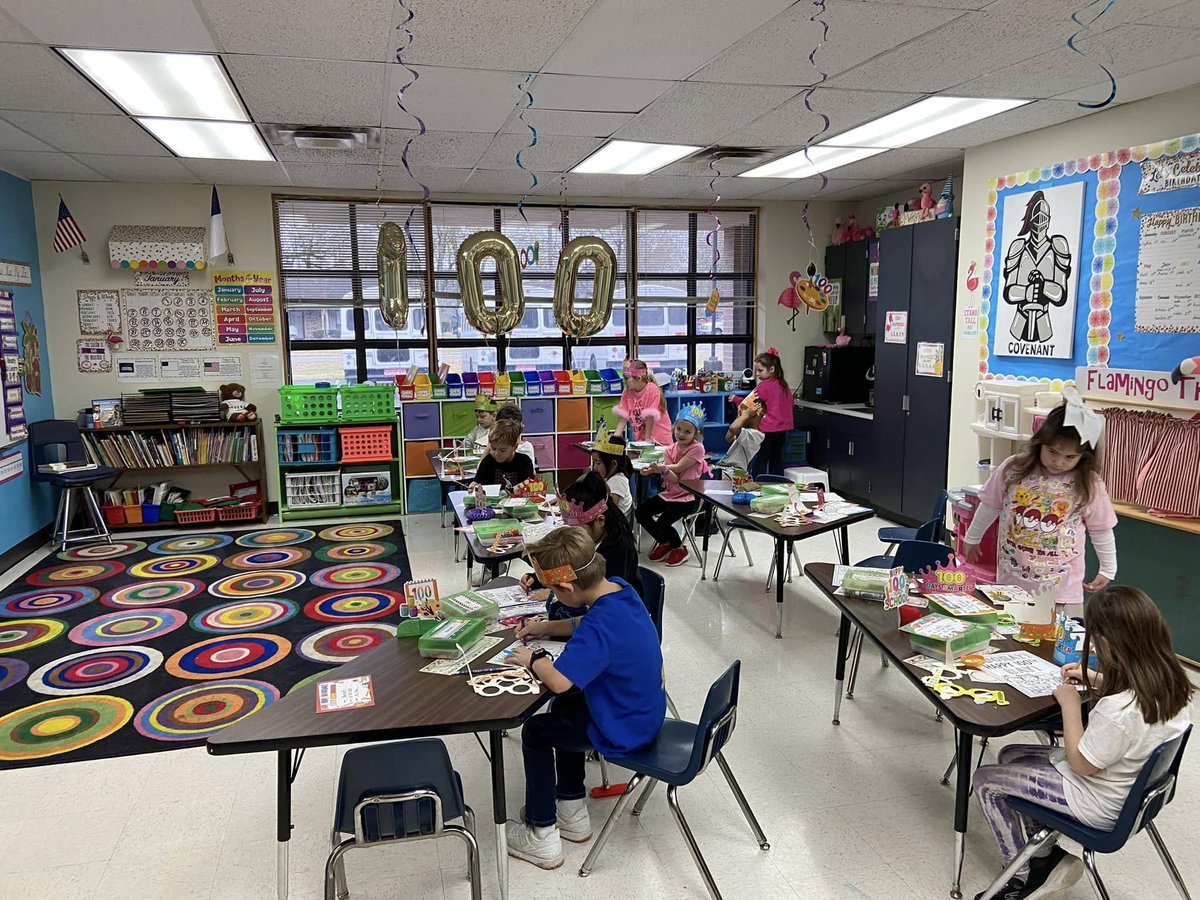 Covenant Knights tweet media