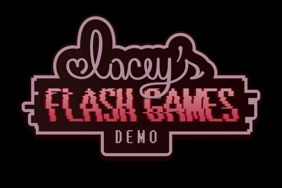 BNG_games's tweet photo. Lacey's Flash Games Demo will be coming February 28th on Steam and https://t.co/9GydDGvaqO! https://t.co/7L2EpGZxjK