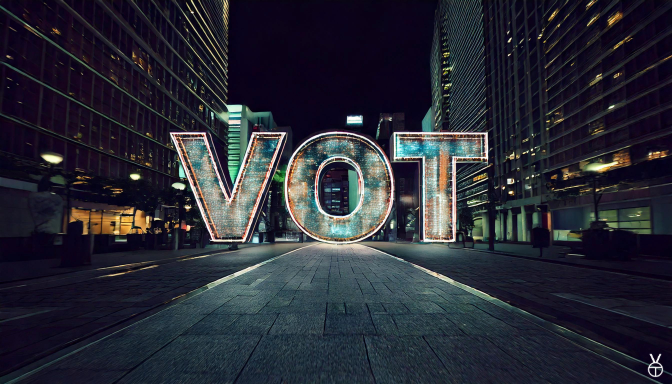 🛹 #VoT   🤖

#Autonomous #Holistic #Ecosystem #VoTs