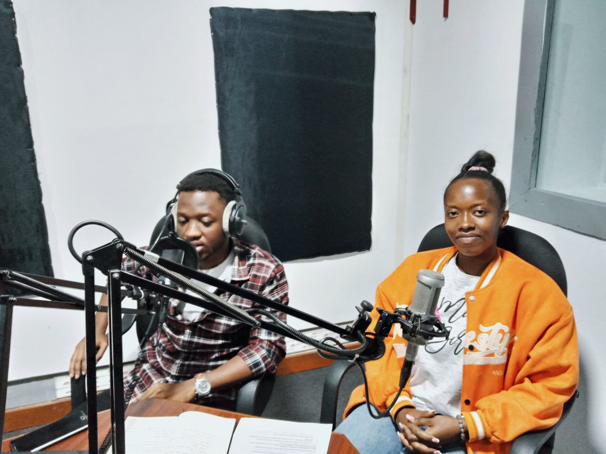 MEDSAR RWANDA (@medsar_rwanda) on Twitter photo #WorldCancerDay approaches, MEDSAR gave a captivating radio talk on <a href="/RadioHuye/">RADIO HUYE</a> to discuss Rwanda’s efforts to increase dialogue on palliative care. Support for patients with life-limiting illnesses is key to holistic healthcare. Let’s keep advocating for compassionate care . #WorldCancerDay approaches, MEDSAR gave a captivating radio talk on <a href="/RadioHuye/">RADIO HUYE</a> to discuss Rwanda’s efforts to increase dialogue on palliative care. Support for patients with life-limiting illnesses is key to holistic healthcare. Let’s keep advocating for compassionate care .
