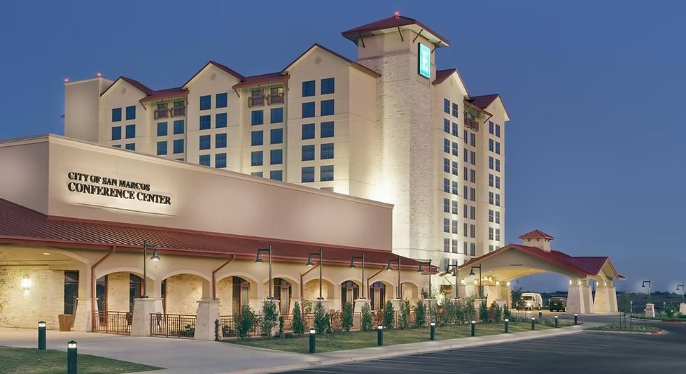 Now boarding all classes! 

Starship #ACFI is now open for booking! Get your rooms now for priority placement! Prepare for a nonstop cruise to Convention Galaxy!  

Book your room today: 
rb.gy/2hz9ba