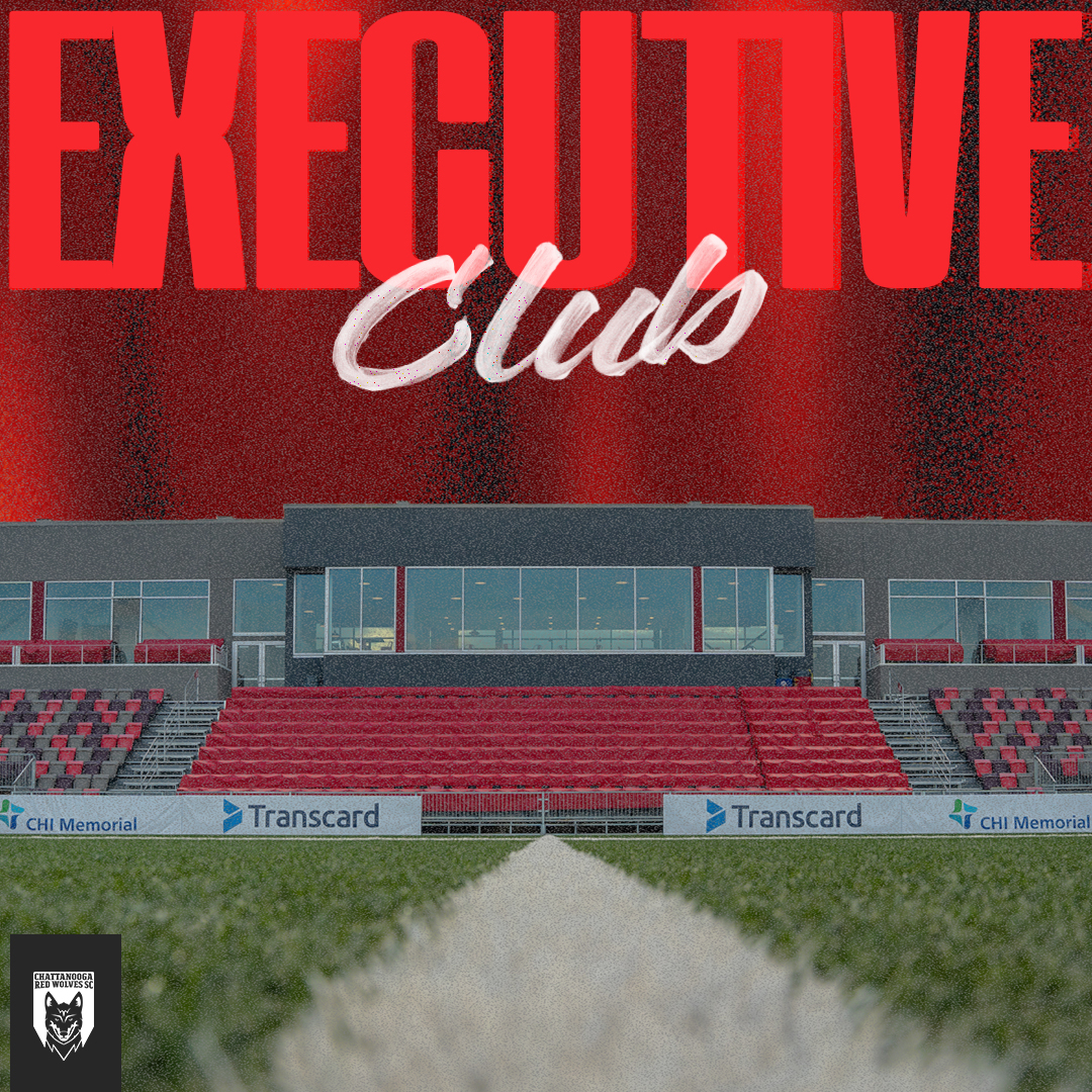 ChattRedWolves's tweet photo. Experience the biggest games in the #ExecutiveClub 🏆
Center field, private bar access, air-conditioned lounge, private bathrooms, and so much more. 🔥
Secure your seats 👉 https://t.co/L5YcTtzg7k https://t.co/KwzcOYekYa