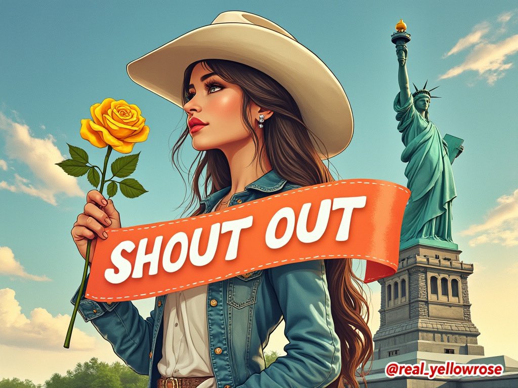 real_yellowrose (@real_yellowrose) on Twitter photo ๐บ๐ธ Friends, if you arenโt f0ll0wing <a href="/elizabethgstyle/">Elizabeth Garcia ๐บ๐ธ๐ช</a> head on over, give a look ๐ and a f0ll0w! Please LIKE and SHARE! Thanks all! ๐บ๐ธ Friends, if you arenโt f0ll0wing <a href="/elizabethgstyle/">Elizabeth Garcia ๐บ๐ธ๐ช</a> head on over, give a look ๐ and a f0ll0w! Please LIKE and SHARE! Thanks all!