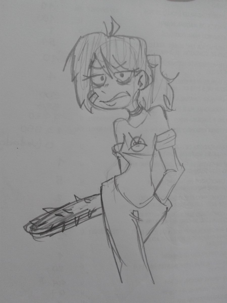 animfrustration's tweet photo. @dark_john117 👀
(el segundo es fanart de @KR_KARUO, si gustas proporciones mas exactas) https://t.co/bYStGW9NEc