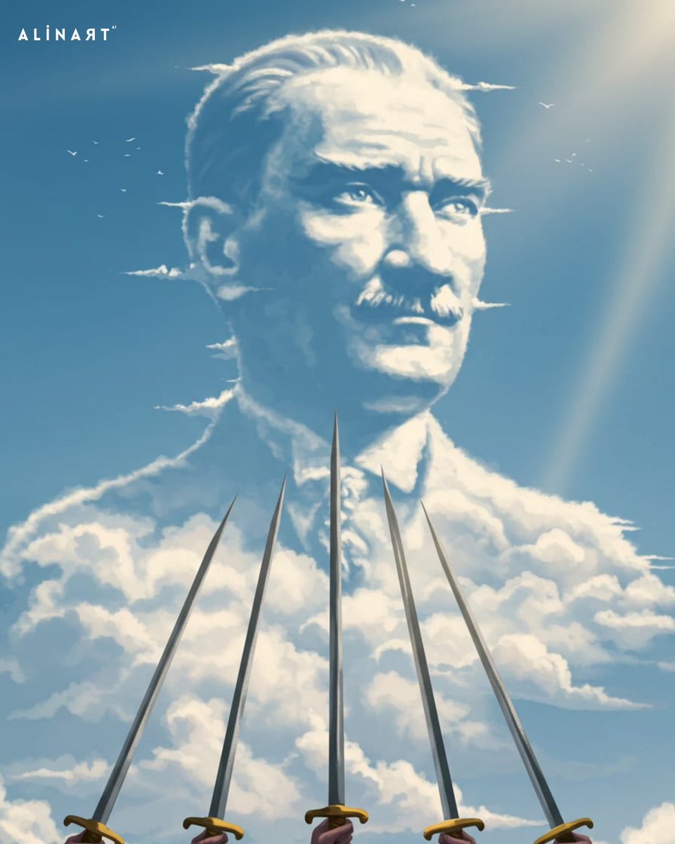 Unutmayın bu ülkeyi ordudan atılmış bir subay kurdu.

#TeğmenlerimizinYanındayız