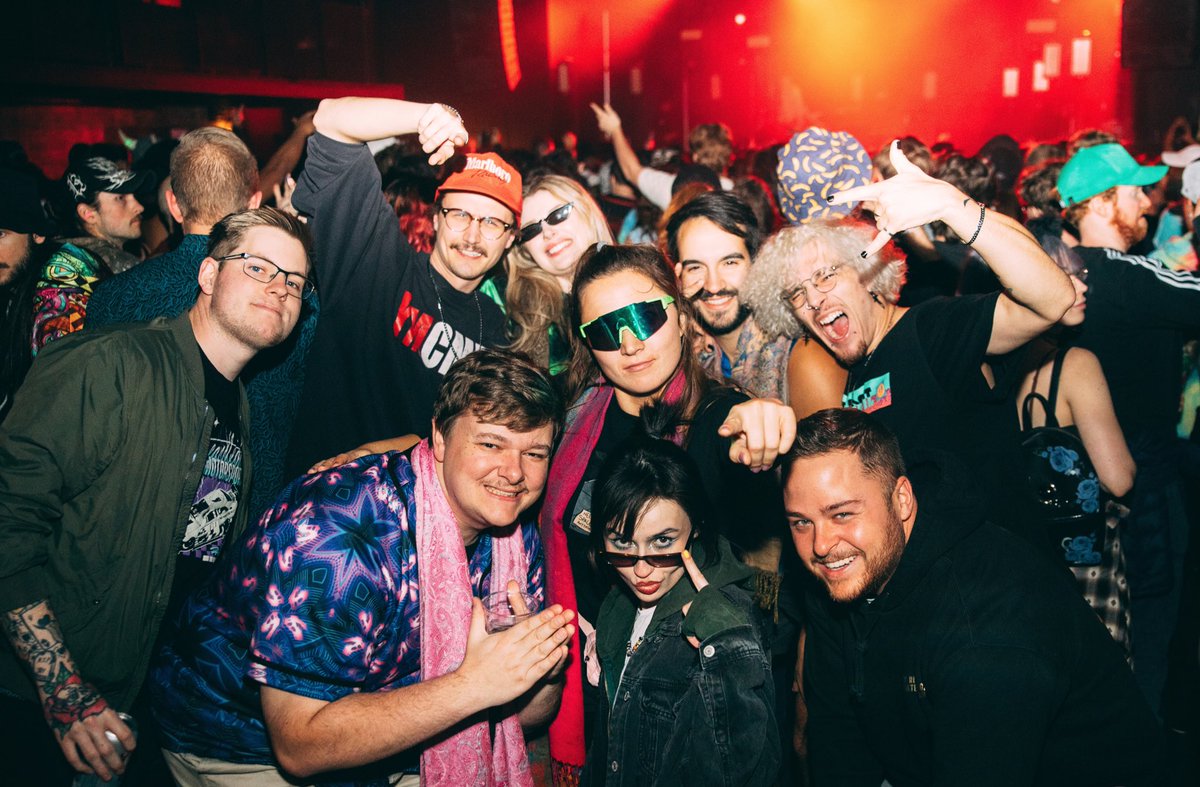 Looking to elevate your experience into the unknown?✨

VIP not only expedites your entry into the festival, but provides premium viewing areas at multiple stages, private bars, dedicated wifi zones &amp; more!🤳 We need to know.. what do you love most about VIP?