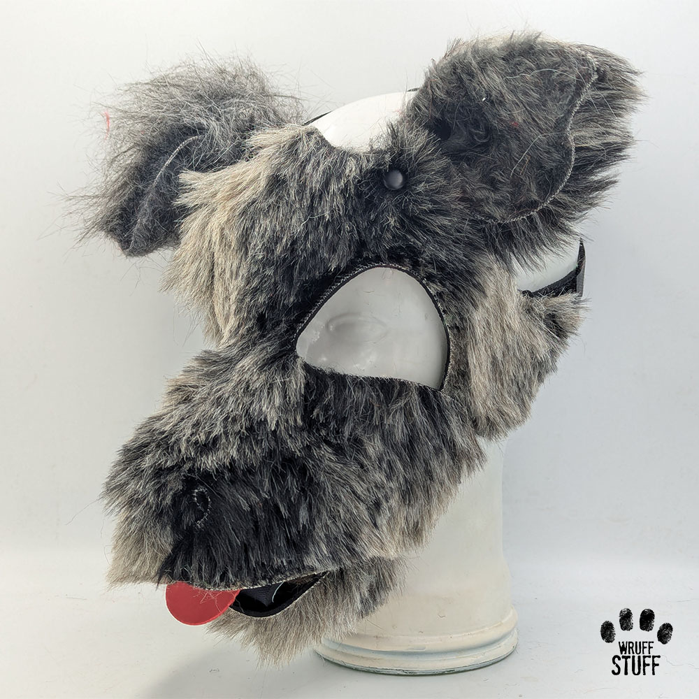 Wruff Stuff πΎ (@wruffstuff) on Twitter photo Some of the furriest furry pup hoods available in the #FURbruary sale. wruffstuff.com/furbruary Some of the furriest furry pup hoods available in the #FURbruary sale. wruffstuff.com/furbruary