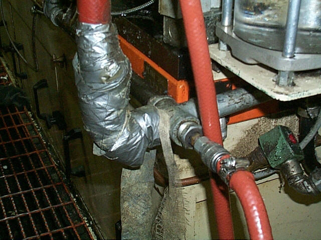 Paul J. Heney (@wtwh_paulheney) on Twitter photo Compressed air fail: How to create compressed air leaks with poor practices — pneumatictips.com/compressed-air… <a href="/FluidPowerWorld/">Fluid Power World</a> <a href="/FPW_MaryGannon/">Mary Gannon</a> <a href="/WTWH_Rachael/">Rachael Pasini</a> @wtwh_ryan #compressedair #pneumatics #aircompressor #maintenance #fluidpower Compressed air fail: How to create compressed air leaks with poor practices — pneumatictips.com/compressed-air… <a href="/FluidPowerWorld/">Fluid Power World</a> <a href="/FPW_MaryGannon/">Mary Gannon</a> <a href="/WTWH_Rachael/">Rachael Pasini</a> @wtwh_ryan #compressedair #pneumatics #aircompressor #maintenance #fluidpower