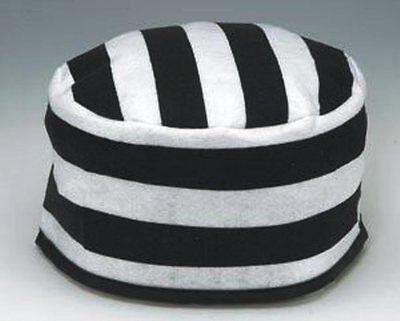 The hat in question