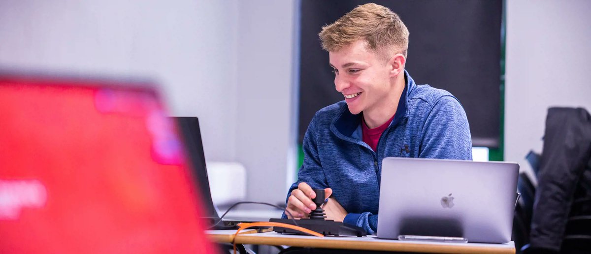 dayang_eyna's tweet photo. Hartpury University’s 2025/26 studentship scheme lets you earn while you learn!  #PostgradOpportunities #SportsCareers
https://t.co/cAk1VZKoLg https://t.co/1uMzqMoWkI