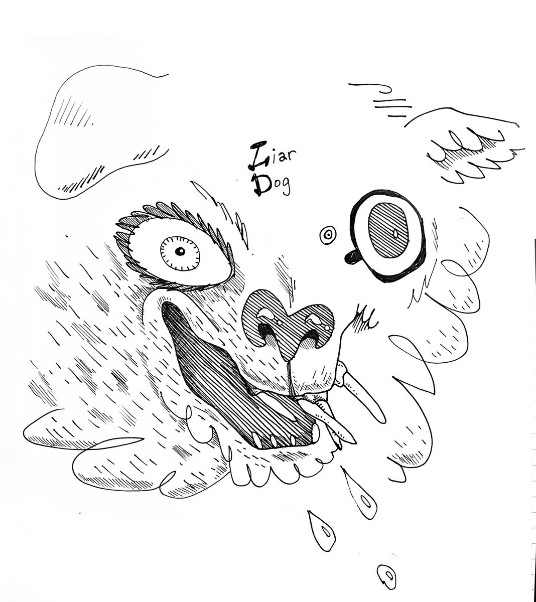 Arthur Muscles tweet media