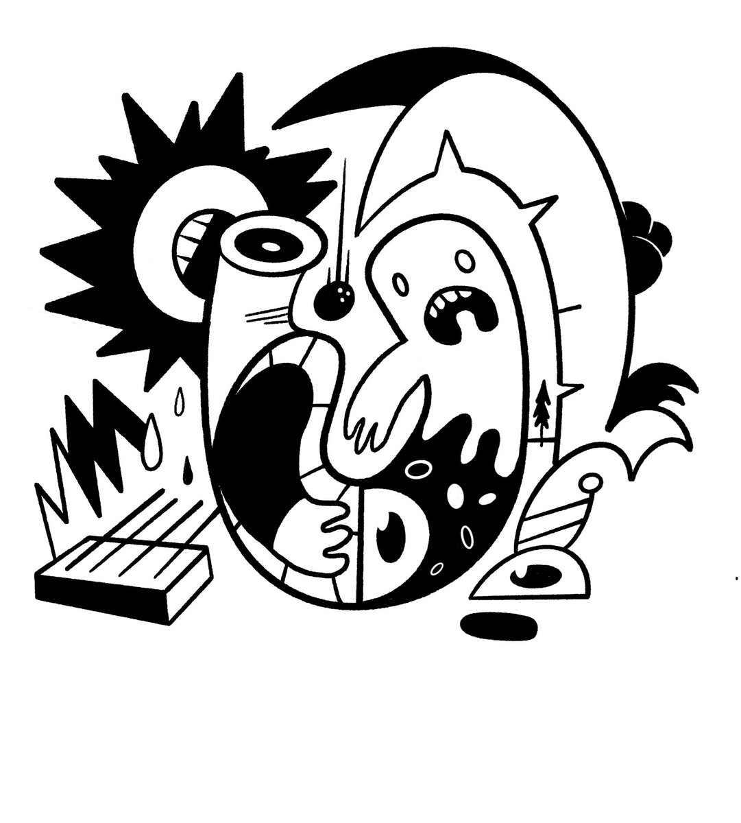 Arthur Muscles tweet media