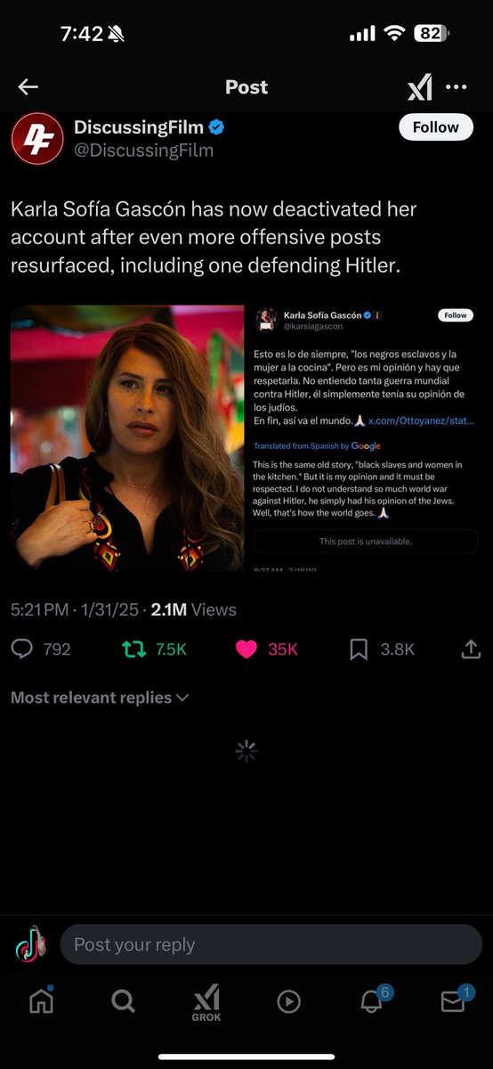 Arianas Tiktok ꕤ tweet media