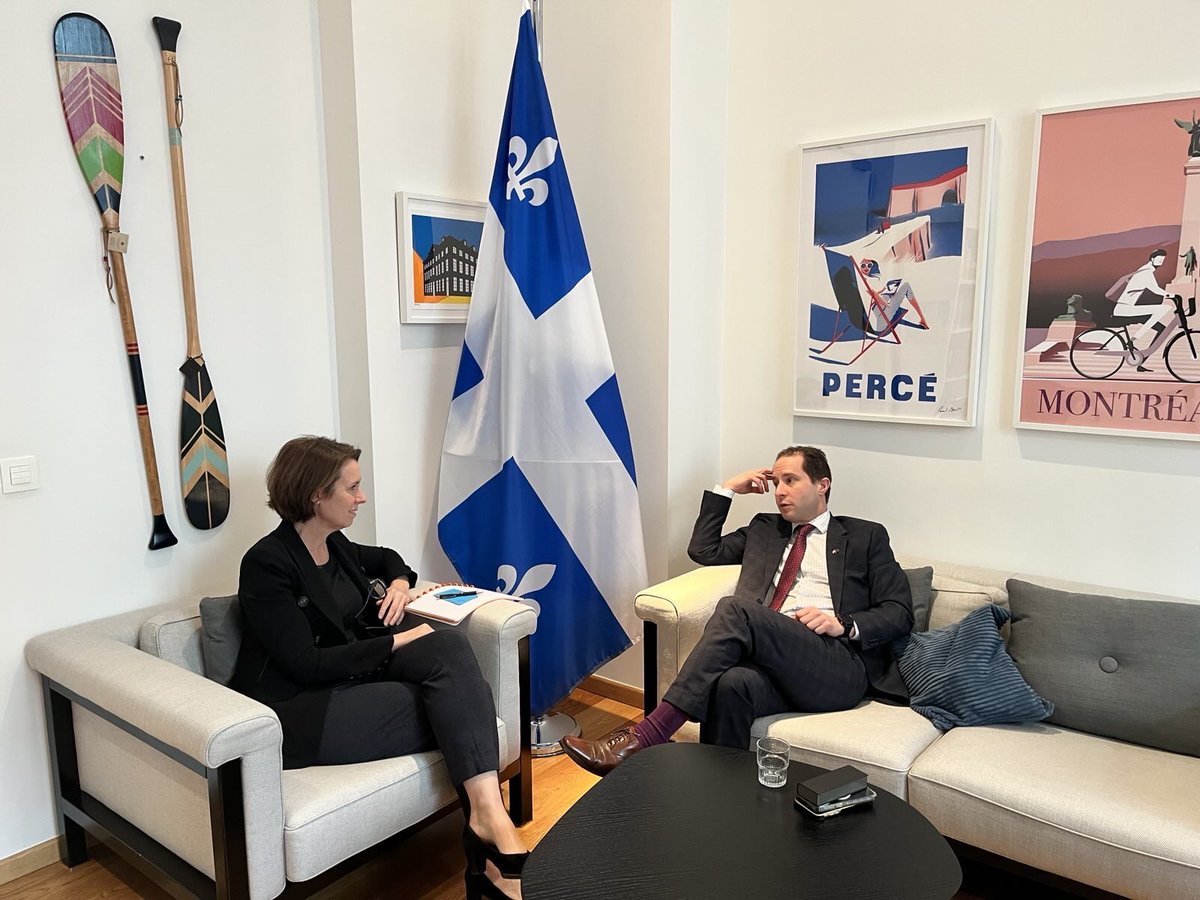 Nicholas Brousseau tweet media