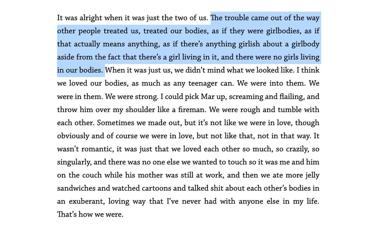 AMAZING 🔥❤️‍🔥 piece today from LHC!

I want to excerpt every single sentence.
Gonna have to give you this whole middle paragraphs as a preview and a tease and a hook:

havehashad.com/hadposts/the-i…