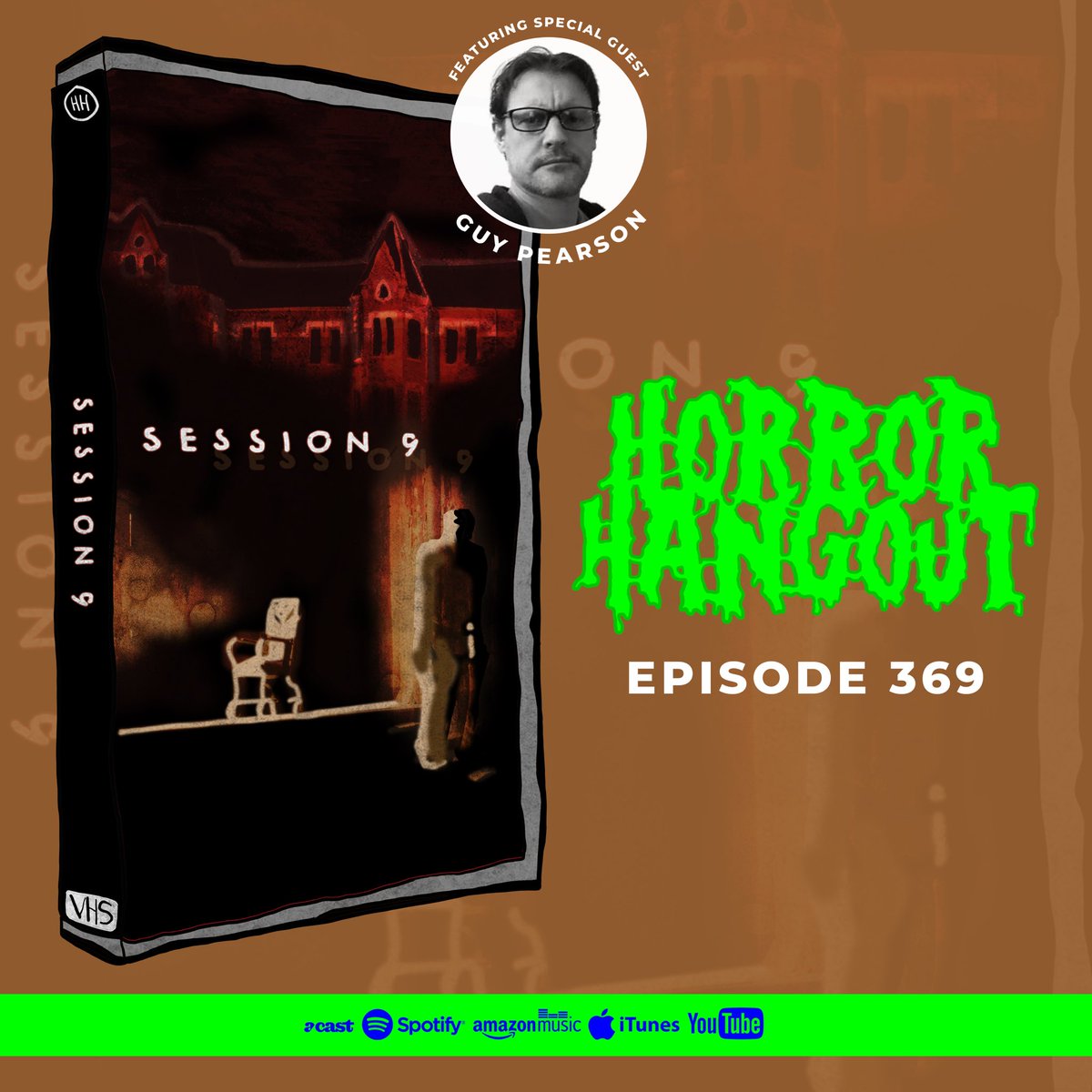 Fear is a place.

This week on #HorrorHangout, <a href="/ben_errington/">Ben Errington</a> and Andy Conduit-Turner are joined by special guest <a href="/GuyPearson0/">Guy Pearson</a> to discuss #Session9!

Listen on podcast feeds - horrorhangout.co.uk