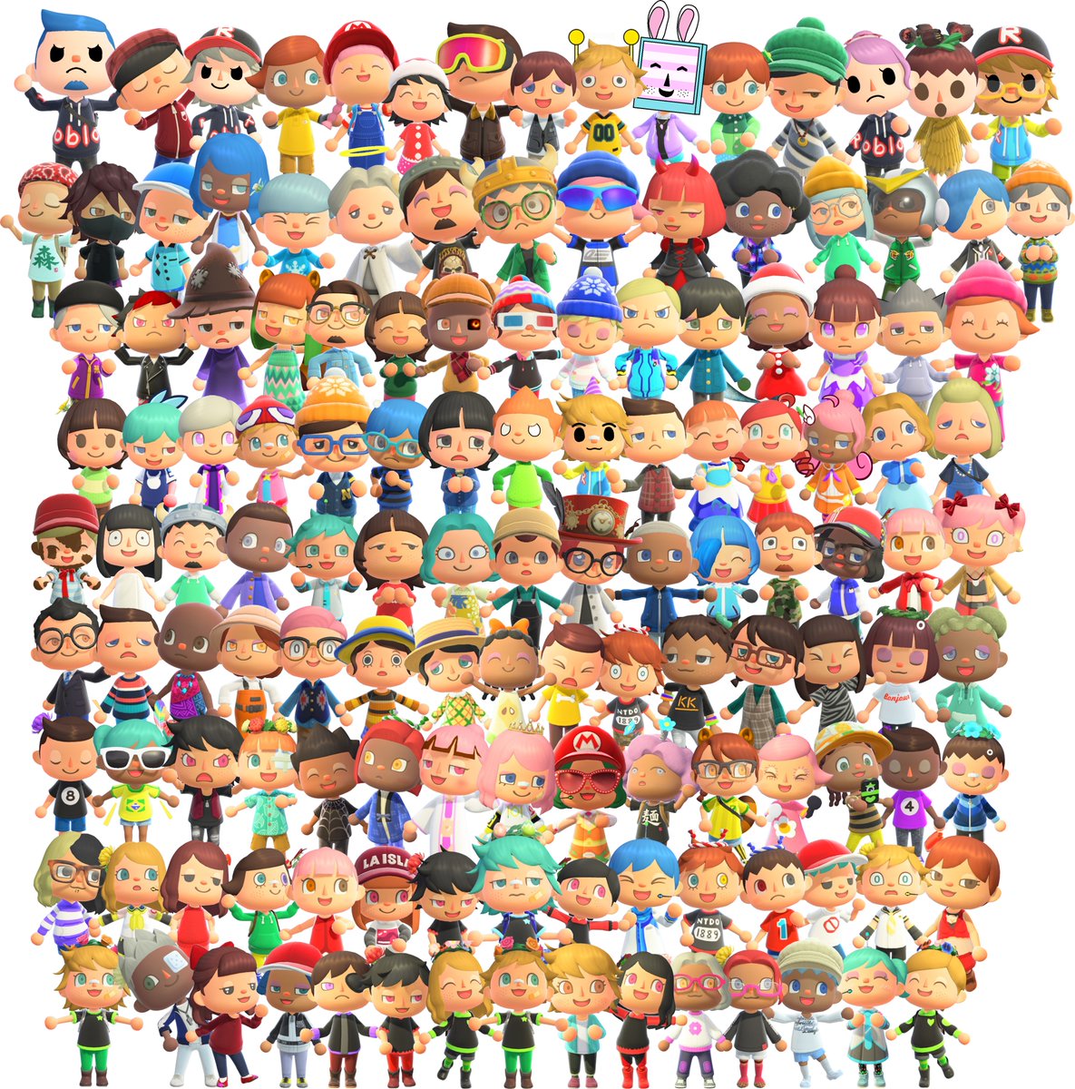 SS64Gold 🍉 (Bobette/Rulue selfshipper) tweet media