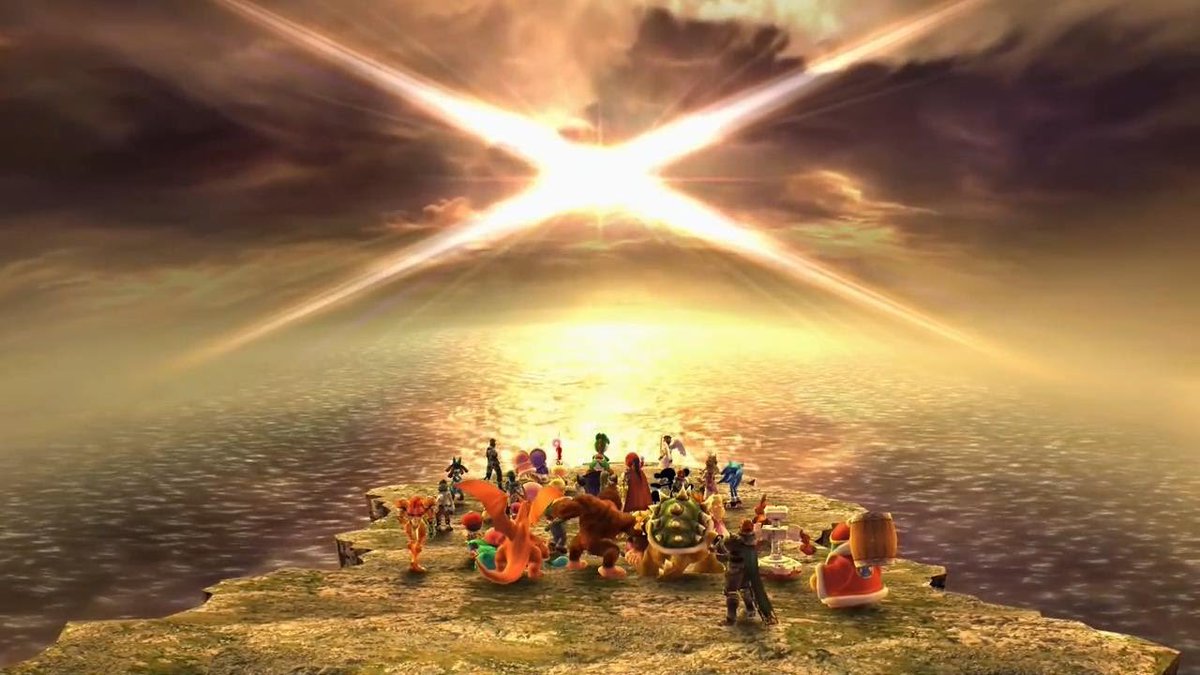 SS64Gold 🍉 (Bobette/Rulue selfshipper) tweet media