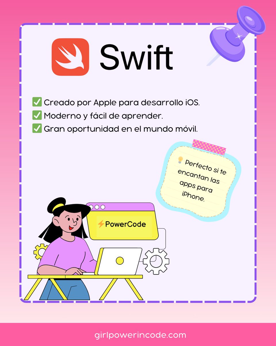 Girl Power In Code ⚡ tweet media